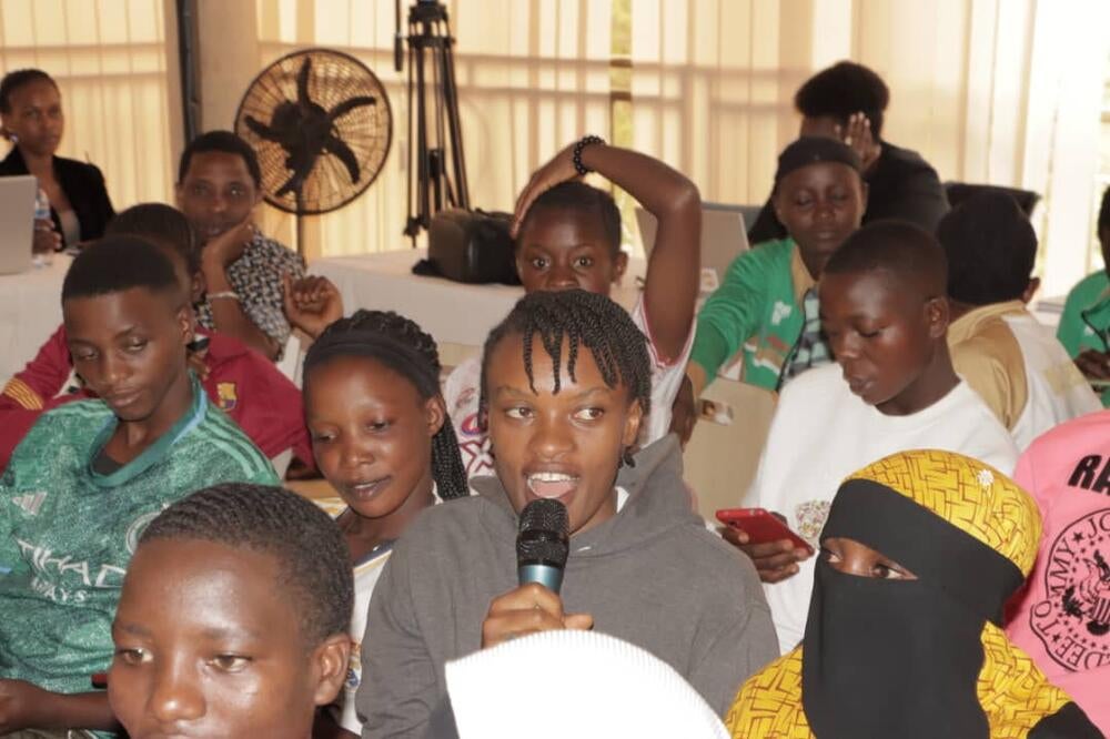 Partenariat UNFPA et FFB