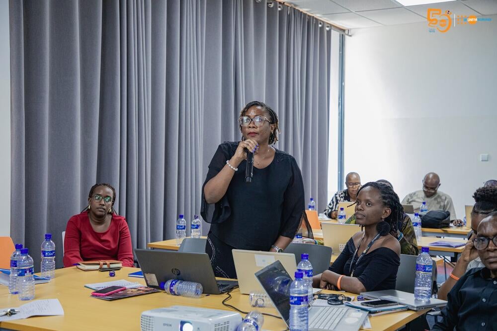 Atelier préparant CPD58