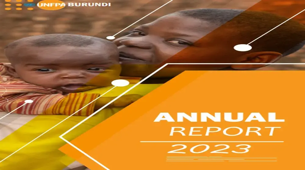 ANNUAL REPORT  2023