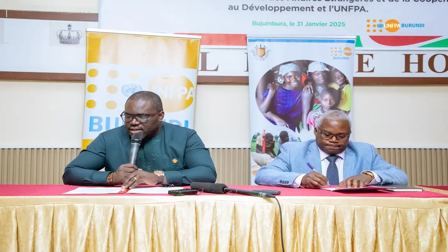 Bilan et Perspectives pour un Avenir Meilleur : Revue Annuelle 2024
