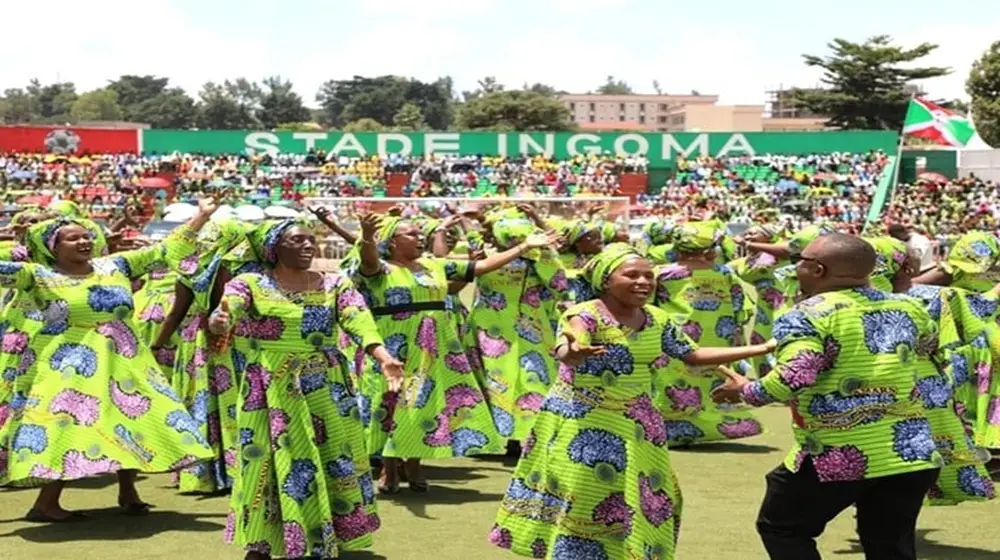 International Women's Day Celebrations