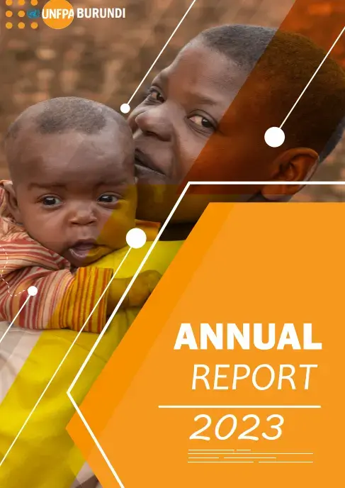 ANNUAL REPORT  2023