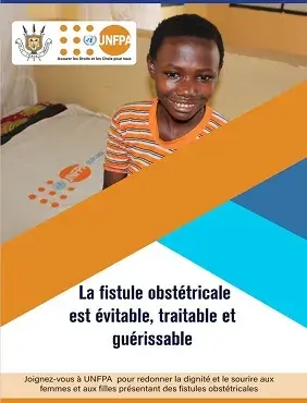 Au Burundi, la fistule obstétricale est évitable, traitable et guérissable