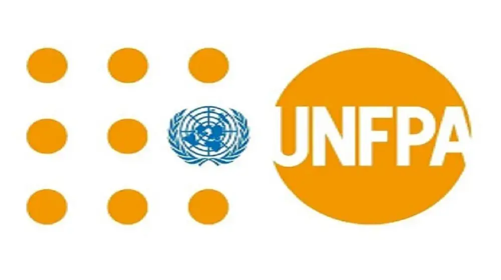 UNFPA Strategic Plan (2022 -2025)